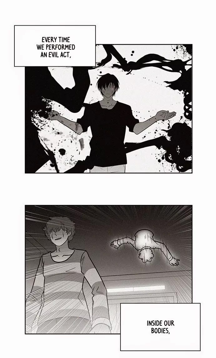City of Dead Sorcerer Chapter 98 page 16 - Chapter 98: Darkness (9)