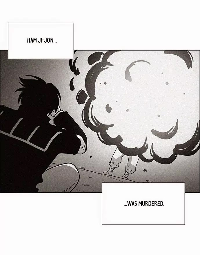 City of Dead Sorcerer Chapter 98 page 22 - Chapter 98: Darkness (9)