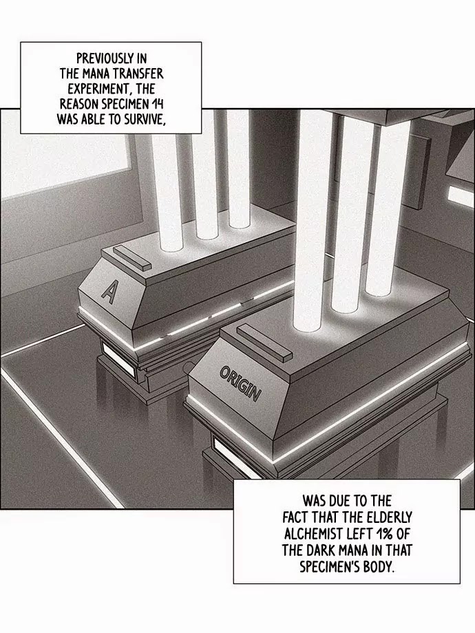 City of Dead Sorcerer Chapter 98 page 27 - Chapter 98: Darkness (9)