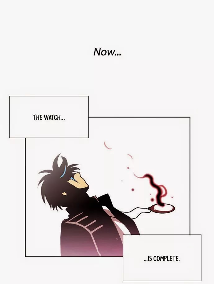 City of Dead Sorcerer Chapter 98 page 3 - Chapter 98: Darkness (9)