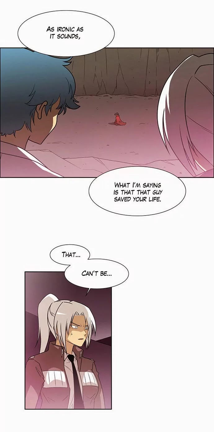 City of Dead Sorcerer Chapter 98 page 32 - Chapter 98: Darkness (9)