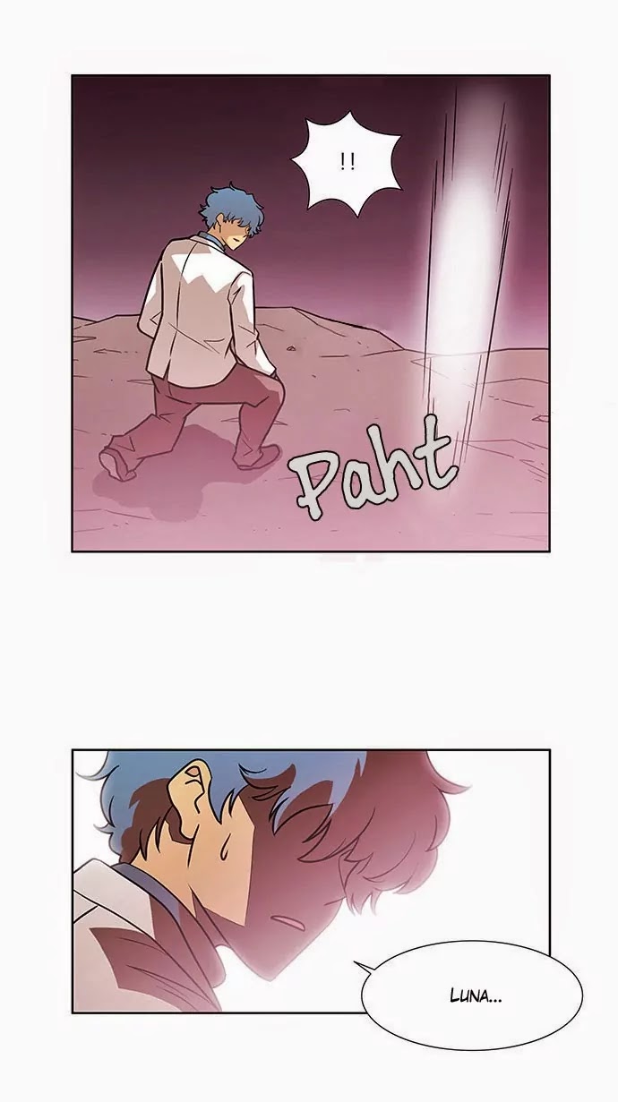 City of Dead Sorcerer Chapter 98 page 34 - Chapter 98: Darkness (9)