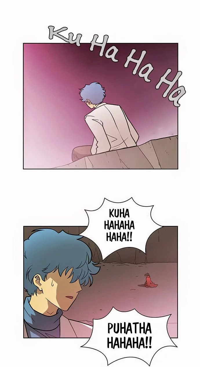 City of Dead Sorcerer Chapter 98 page 35 - Chapter 98: Darkness (9)