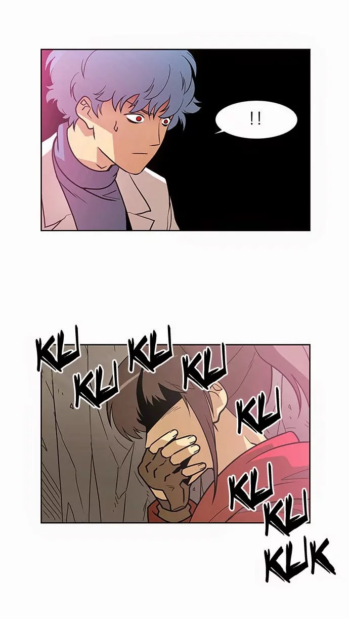 City of Dead Sorcerer Chapter 98 page 37 - Chapter 98: Darkness (9)