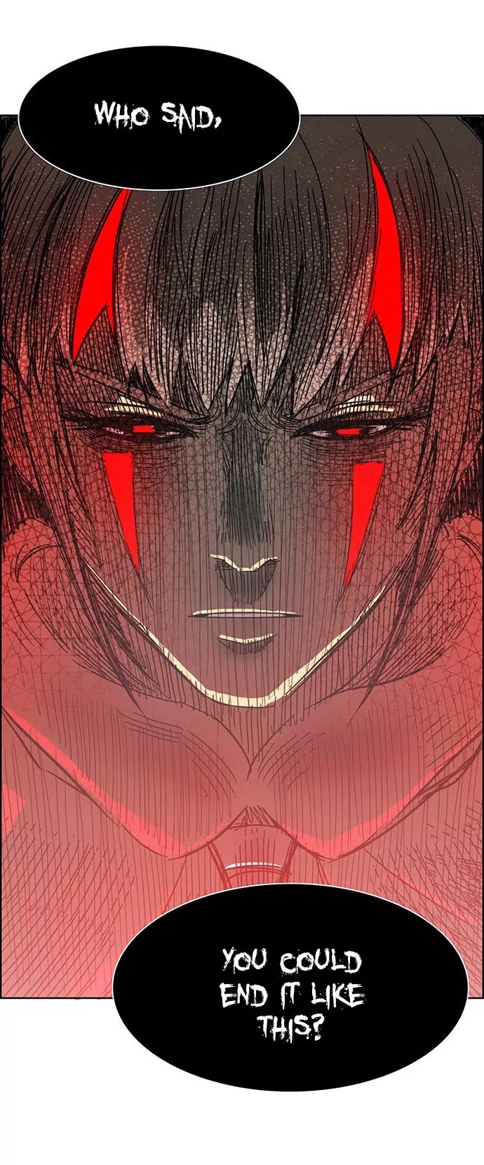 City of Dead Sorcerer Chapter 98 page 39 - Chapter 98: Darkness (9)
