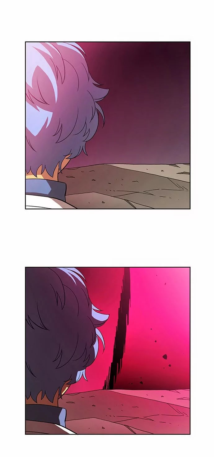 City of Dead Sorcerer Chapter 98 page 41 - Chapter 98: Darkness (9)