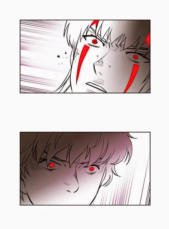 City of Dead Sorcerer Chapter 98 page 6 - Chapter 98: Darkness (9)