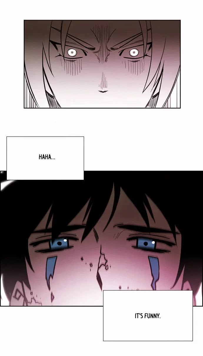 City of Dead Sorcerer Chapter 98 page 7 - Chapter 98: Darkness (9)