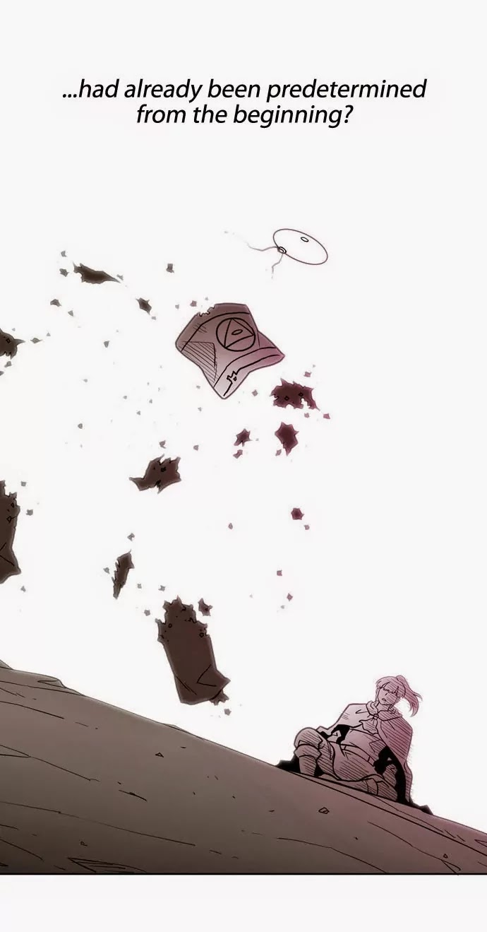 City of Dead Sorcerer Chapter 98 page 9 - Chapter 98: Darkness (9)