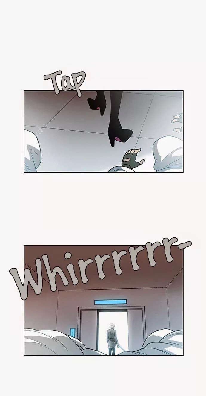 City of Dead Sorcerer Chapter 99 page 10 - Chapter 99: Darkness (10)