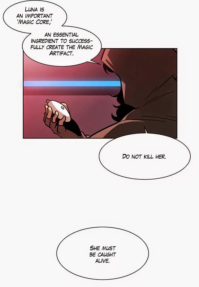 City of Dead Sorcerer Chapter 99 page 14 - Chapter 99: Darkness (10)