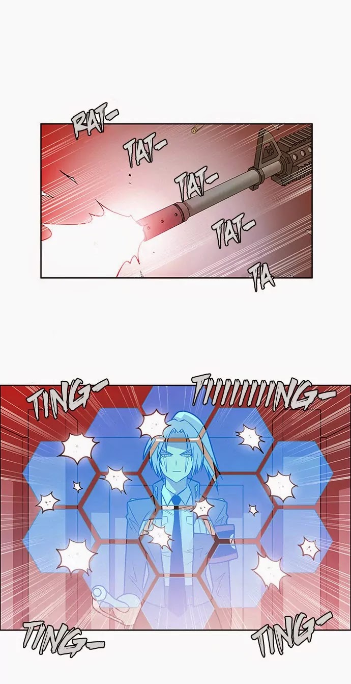 City of Dead Sorcerer Chapter 99 page 15 - Chapter 99: Darkness (10)