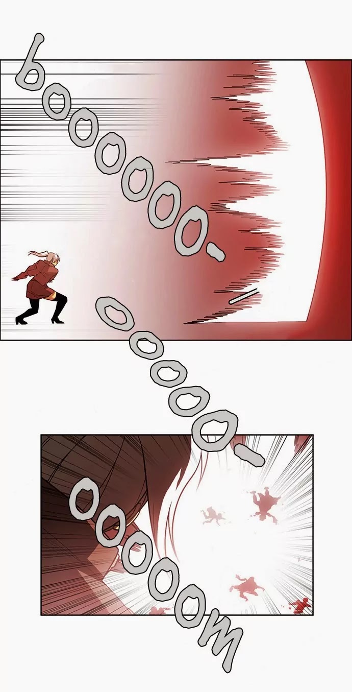 City of Dead Sorcerer Chapter 99 page 17 - Chapter 99: Darkness (10)
