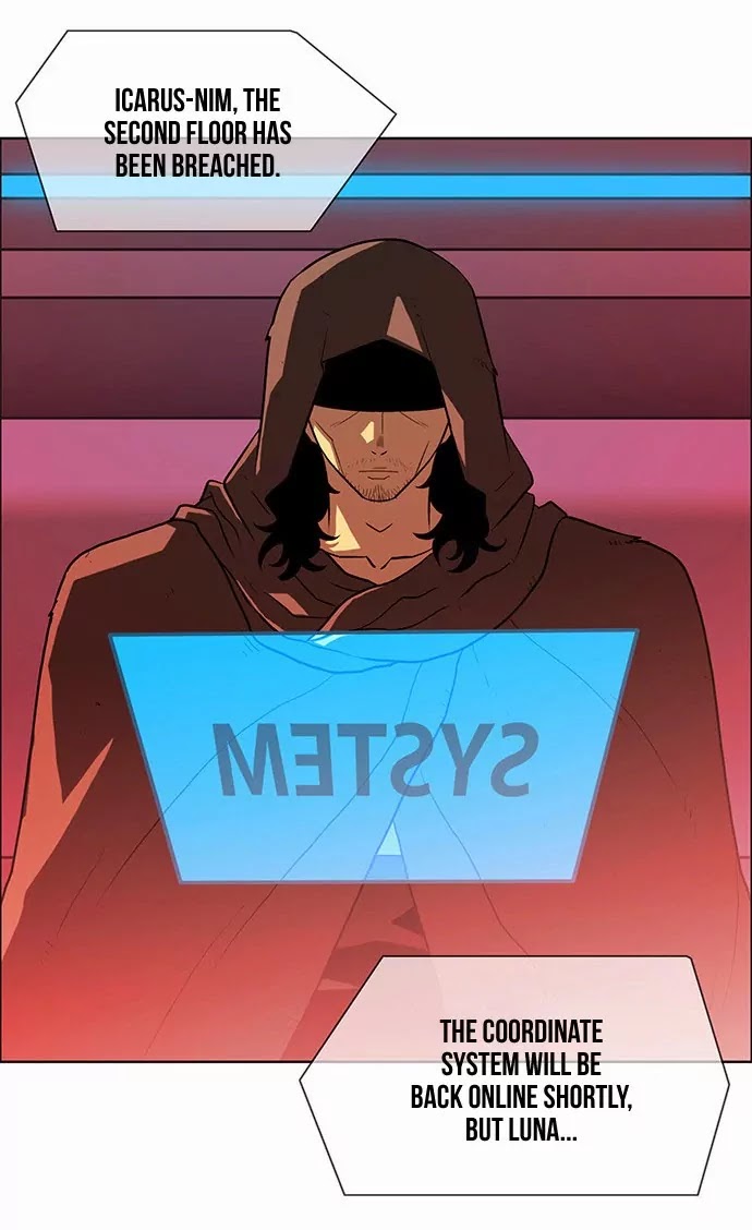 City of Dead Sorcerer Chapter 99 page 24 - Chapter 99: Darkness (10)