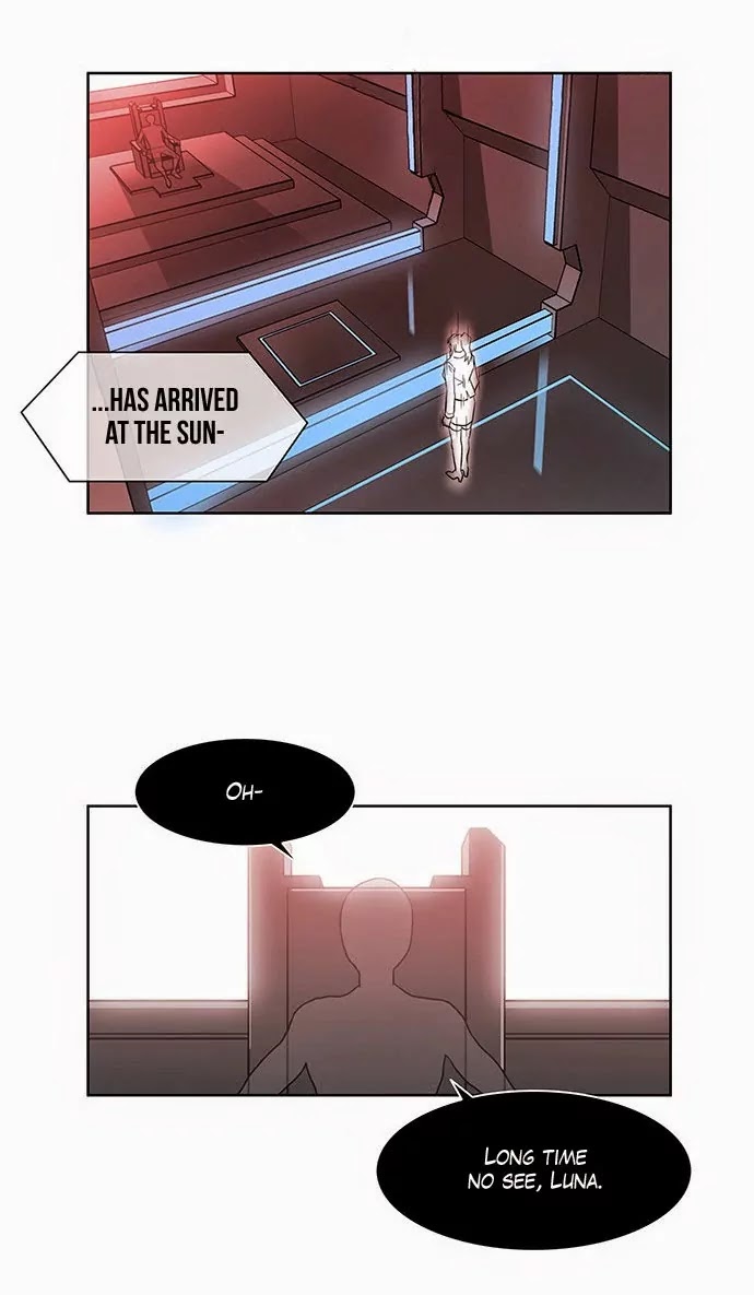 City of Dead Sorcerer Chapter 99 page 25 - Chapter 99: Darkness (10)