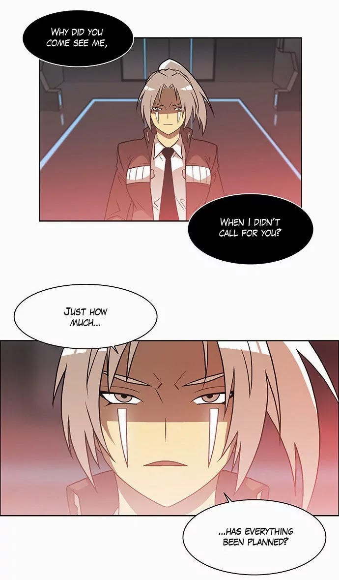 City of Dead Sorcerer Chapter 99 page 26 - Chapter 99: Darkness (10)