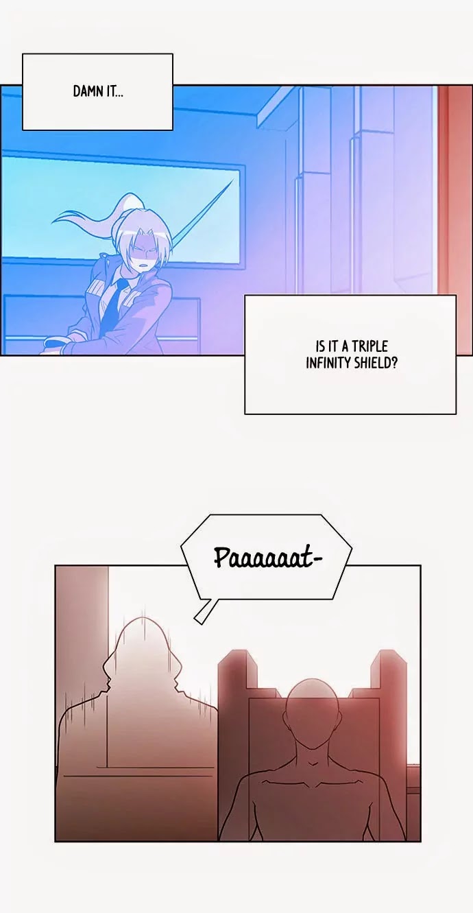 City of Dead Sorcerer Chapter 99 page 33 - Chapter 99: Darkness (10)