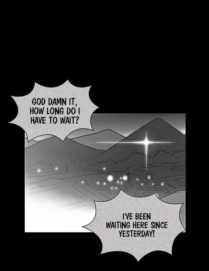 City of Dead Sorcerer Chapter 99 page 39 - Chapter 99: Darkness (10)