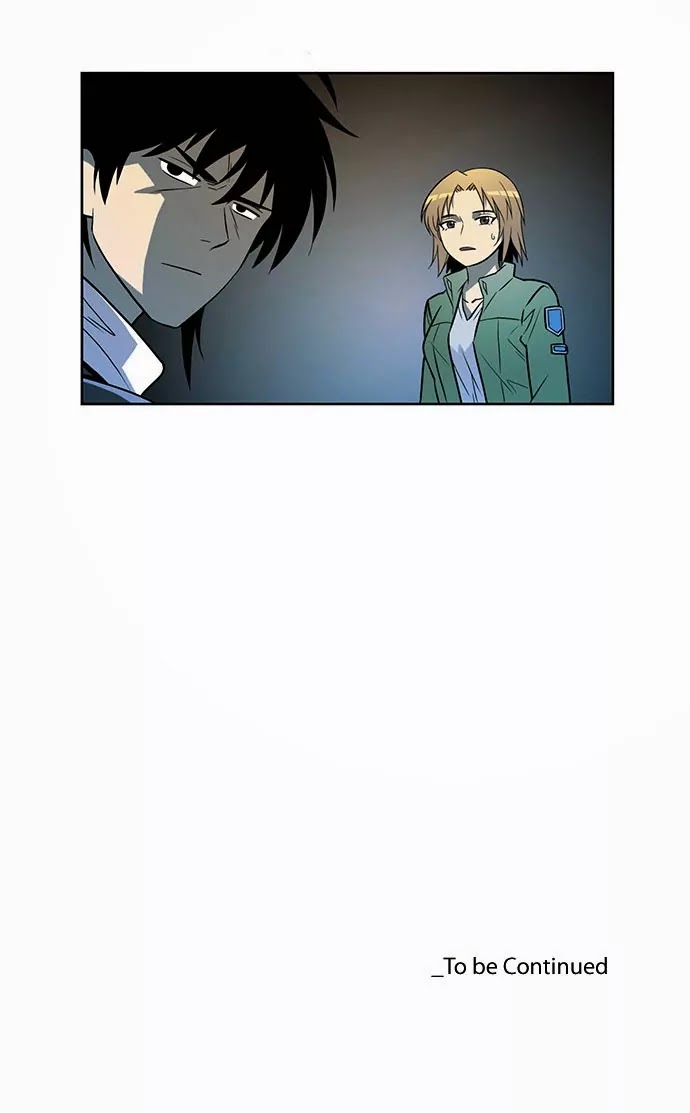 City of Dead Sorcerer Chapter 99 page 45 - Chapter 99: Darkness (10)