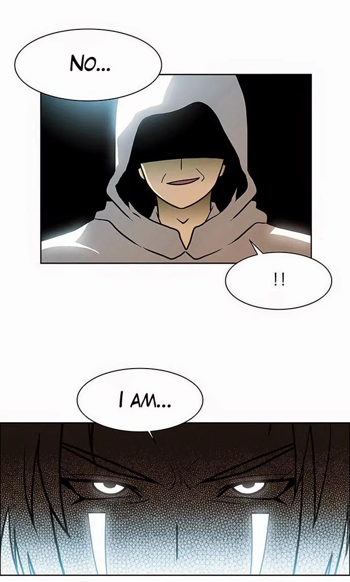 City of Dead Sorcerer Chapter 99 page 7 - Chapter 99: Darkness (10)