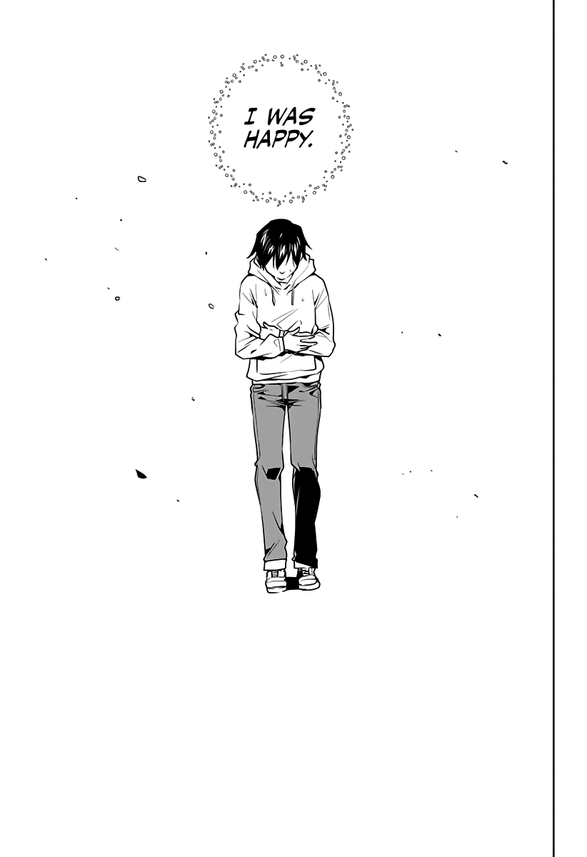 City of Love Prison Chapter 46 page 18 - Chapter 46: "Reunion"
