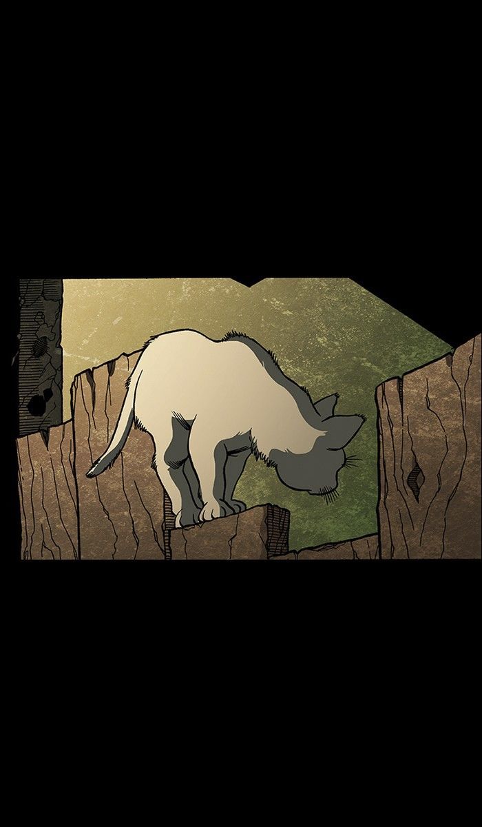 City of Walls Chapter 1 page 11 - Chapter 1 : Prologue