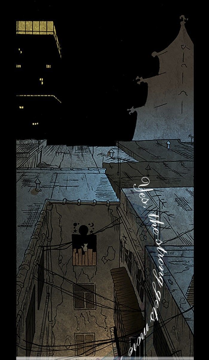 City of Walls Chapter 1 page 12 - Chapter 1 : Prologue