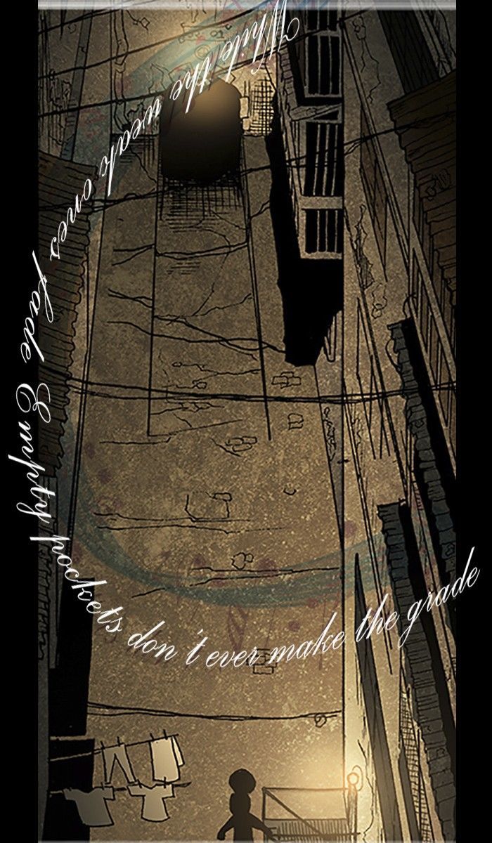 City of Walls Chapter 1 page 13 - Chapter 1 : Prologue