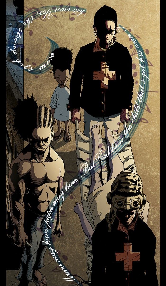 City of Walls Chapter 1 page 15 - Chapter 1 : Prologue