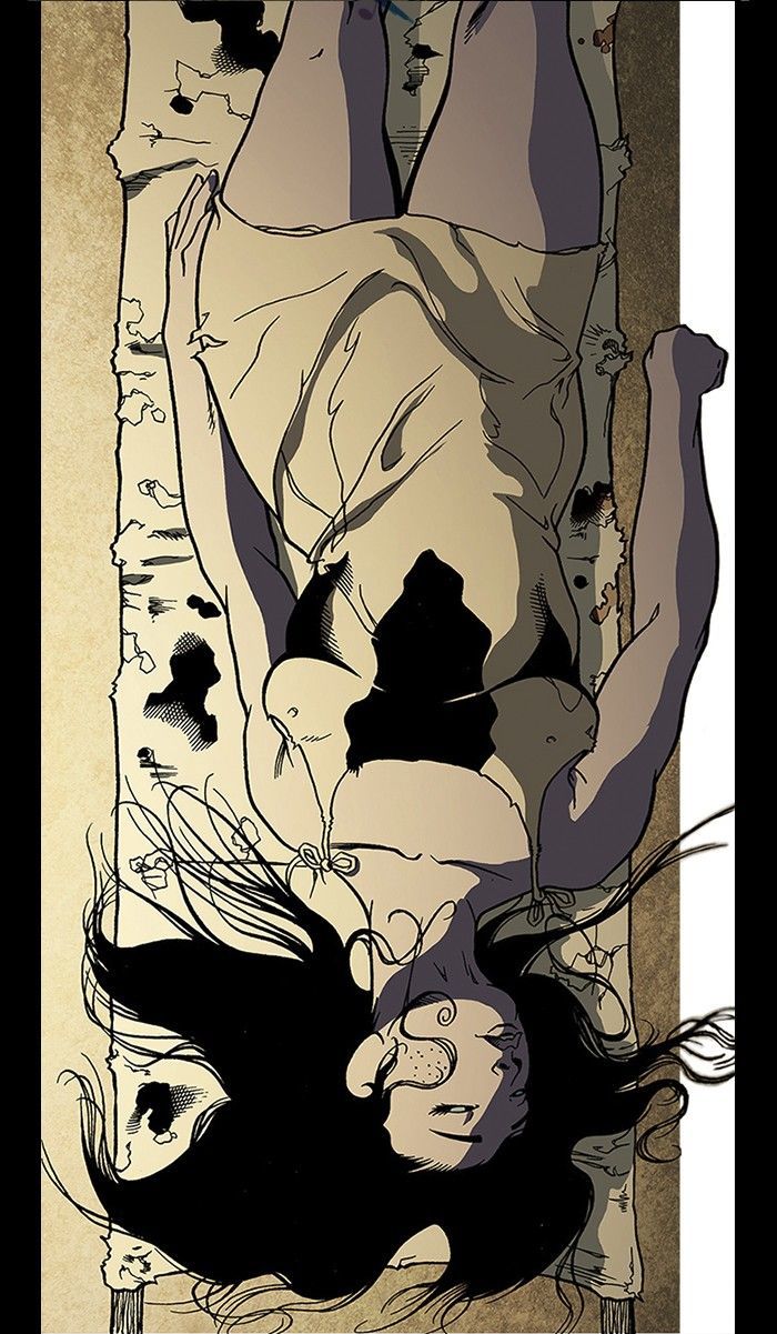 City of Walls Chapter 1 page 16 - Chapter 1 : Prologue