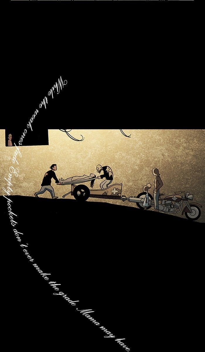 City of Walls Chapter 1 page 17 - Chapter 1 : Prologue