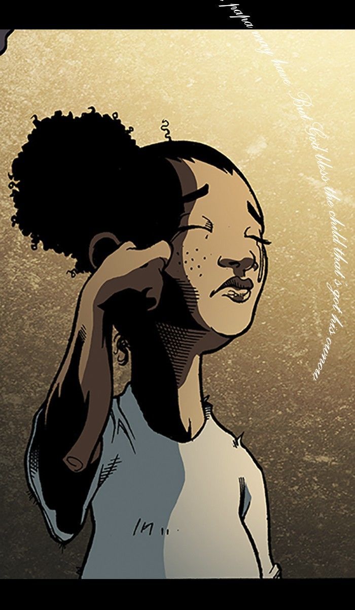 City of Walls Chapter 1 page 18 - Chapter 1 : Prologue