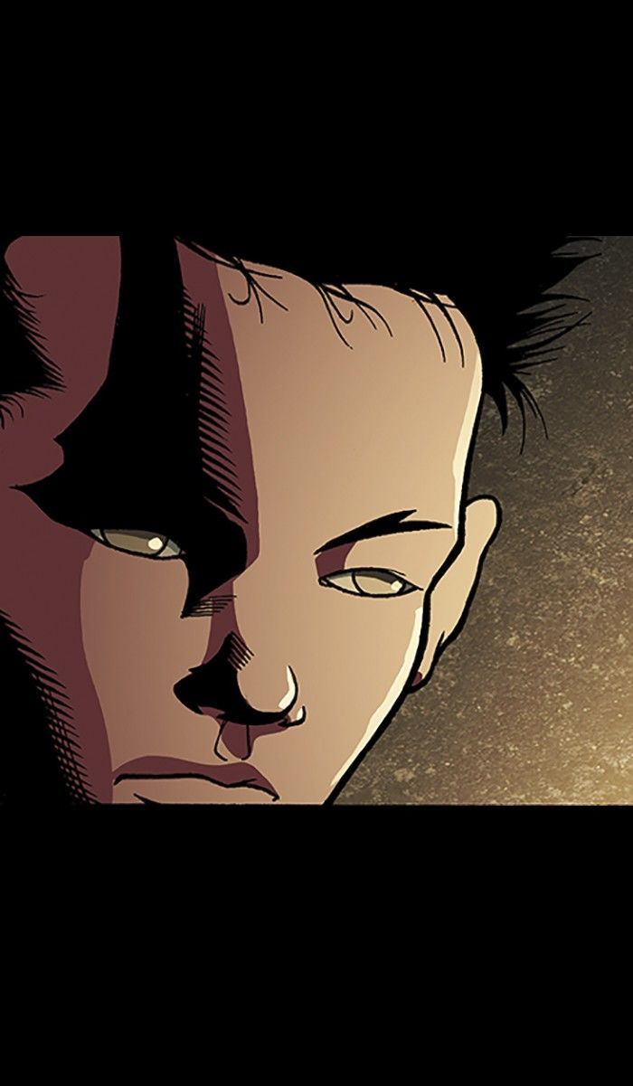 City of Walls Chapter 1 page 19 - Chapter 1 : Prologue