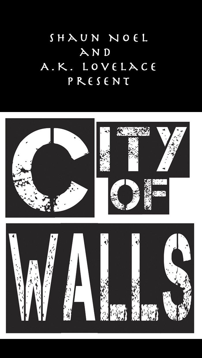 City of Walls Chapter 1 page 5 - Chapter 1 : Prologue