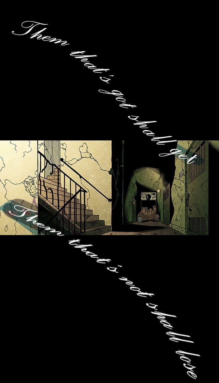 City of Walls Chapter 1 page 6 - Chapter 1 : Prologue