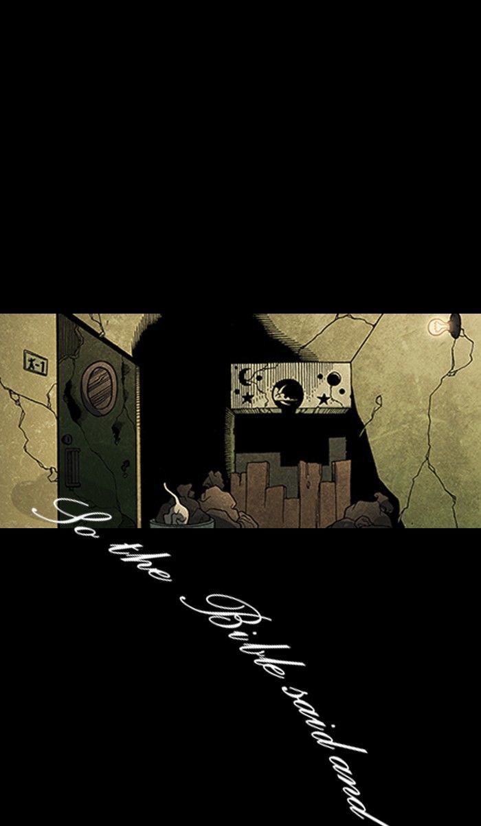 City of Walls Chapter 1 page 7 - Chapter 1 : Prologue