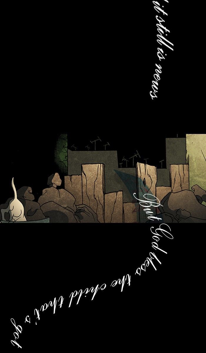 City of Walls Chapter 1 page 8 - Chapter 1 : Prologue