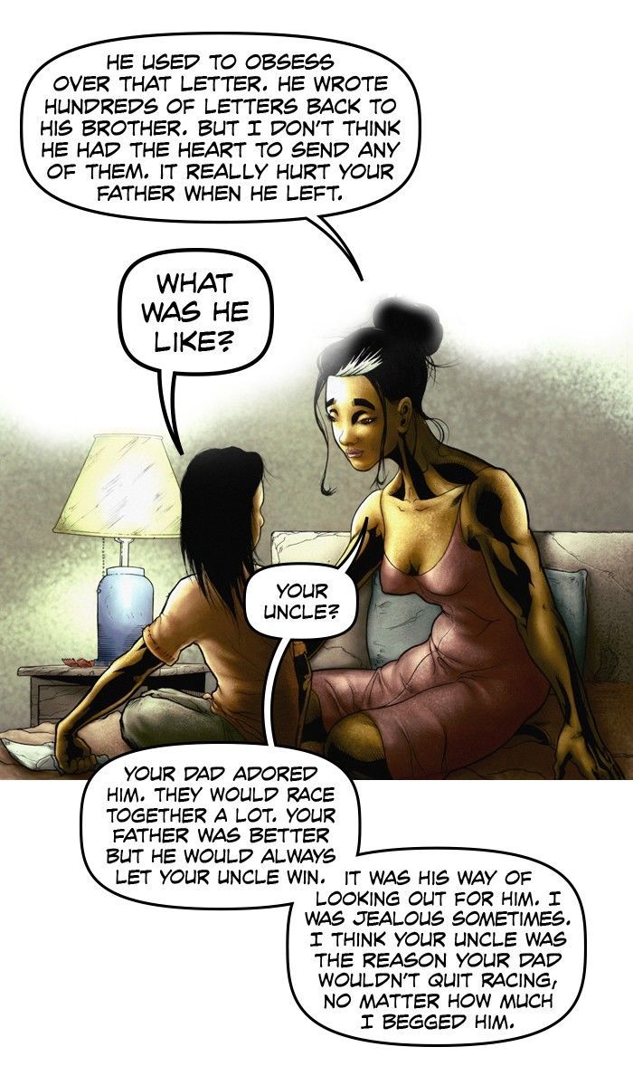 City of Walls Chapter 10 page 10 - Chapter 10