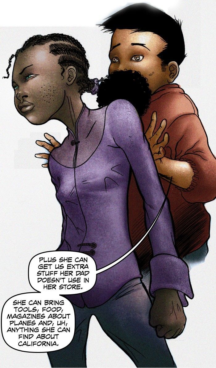 City of Walls Chapter 10 page 23 - Chapter 10