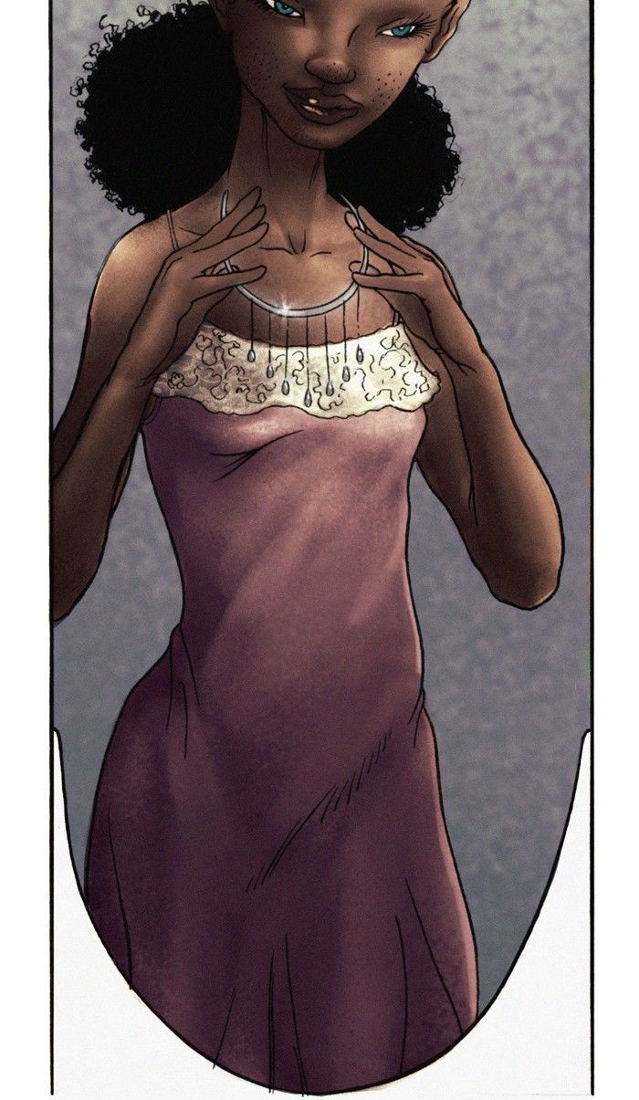 City of Walls Chapter 10 page 27 - Chapter 10