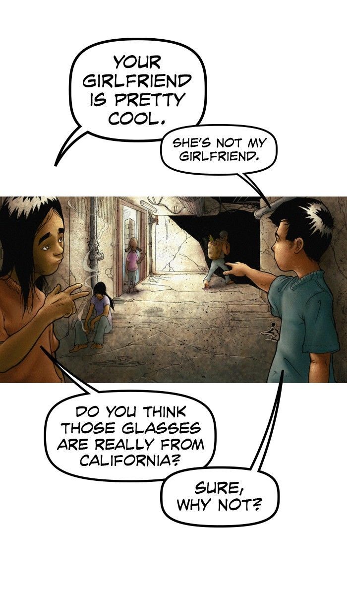 City of Walls Chapter 10 page 5 - Chapter 10