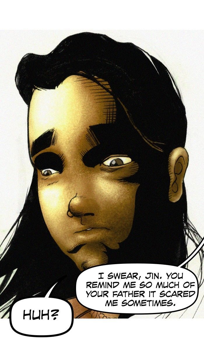City of Walls Chapter 10 page 9 - Chapter 10