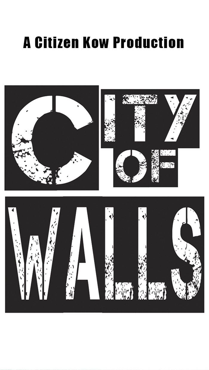 City of Walls Chapter 11 page 1 - Chapter 11