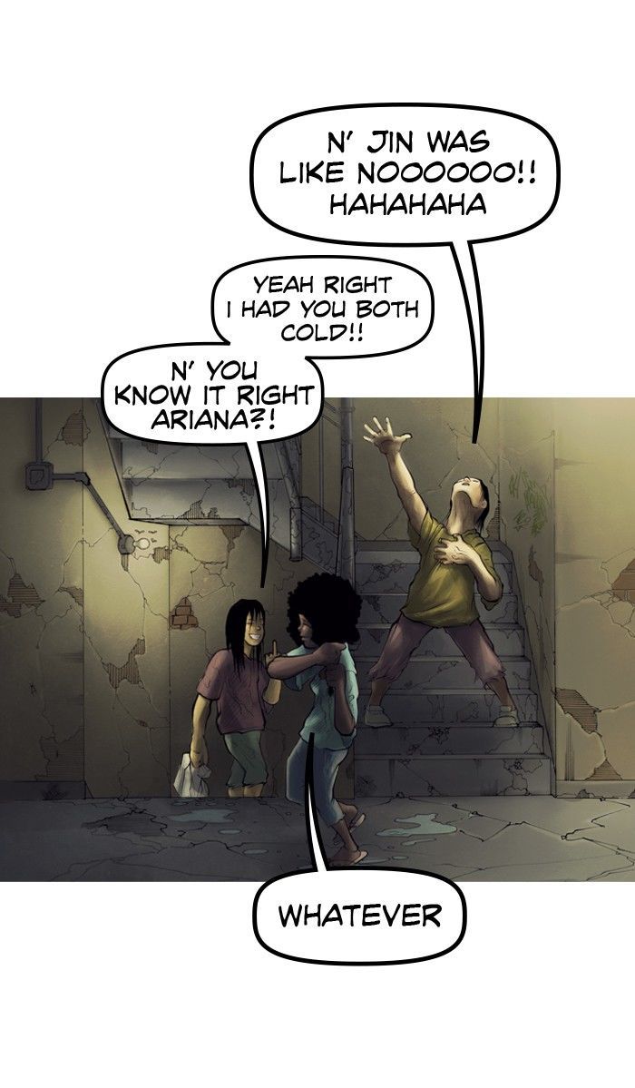 City of Walls Chapter 11 page 11 - Chapter 11