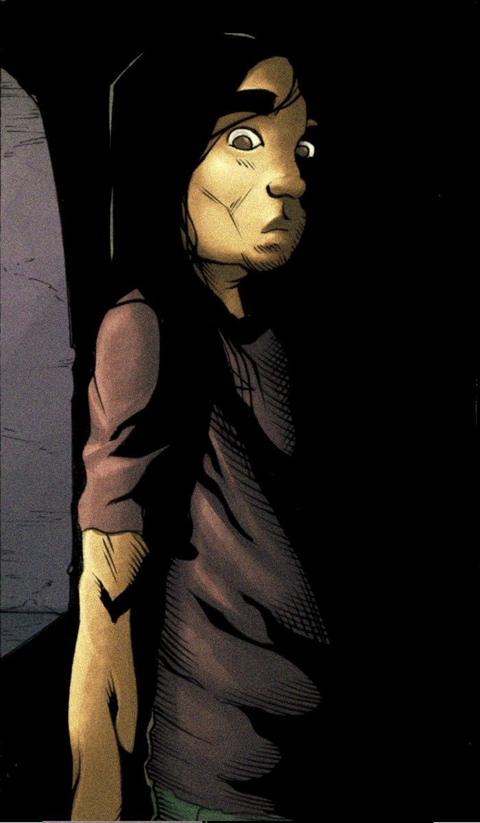 City of Walls Chapter 11 page 4 - Chapter 11