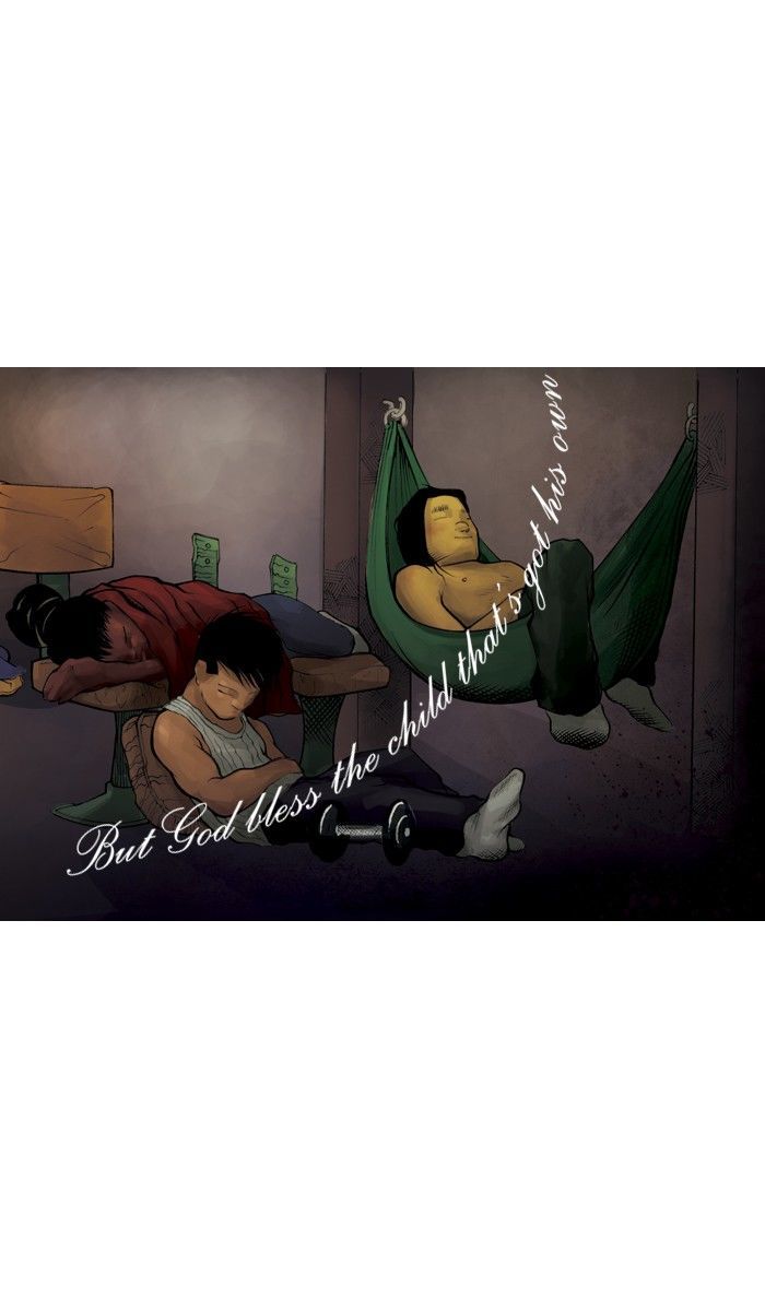 City of Walls Chapter 12 page 11 - Chapter 12