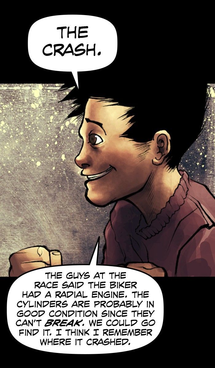 City of Walls Chapter 12 page 17 - Chapter 12