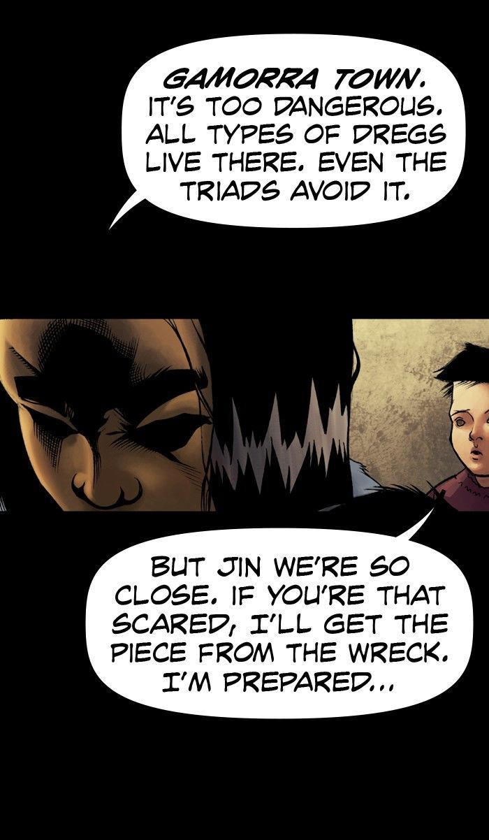 City of Walls Chapter 12 page 19 - Chapter 12