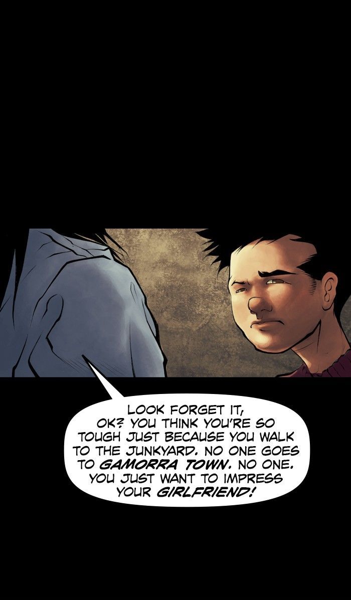 City of Walls Chapter 12 page 20 - Chapter 12