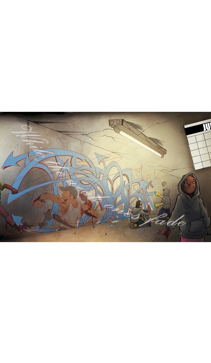 City of Walls Chapter 12 page 6 - Chapter 12